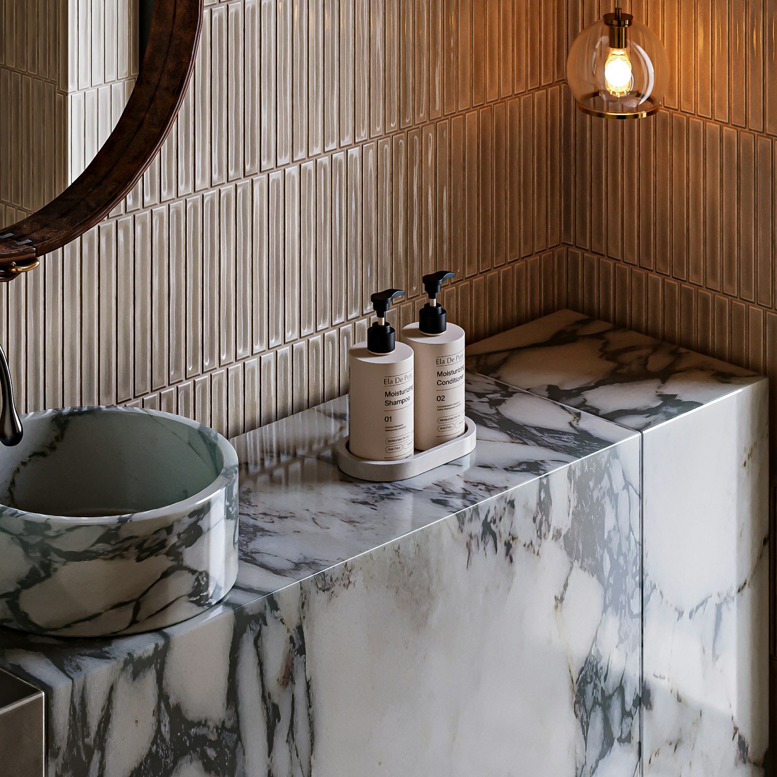 Marble
