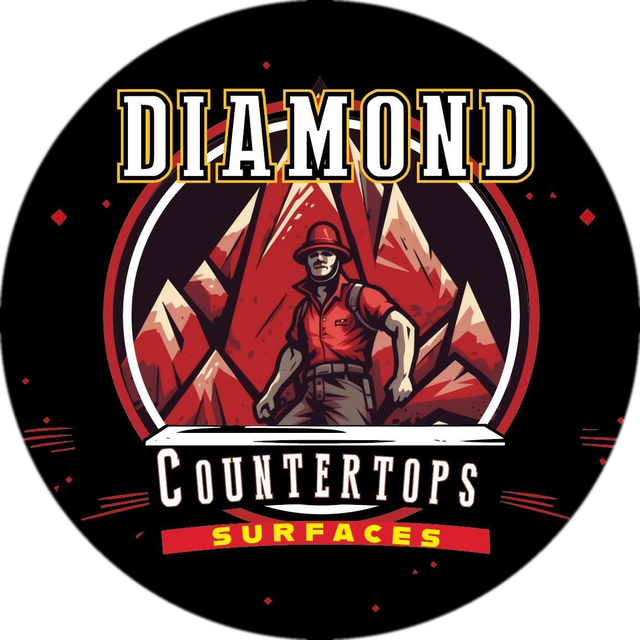 Diamond Countertops & Surface