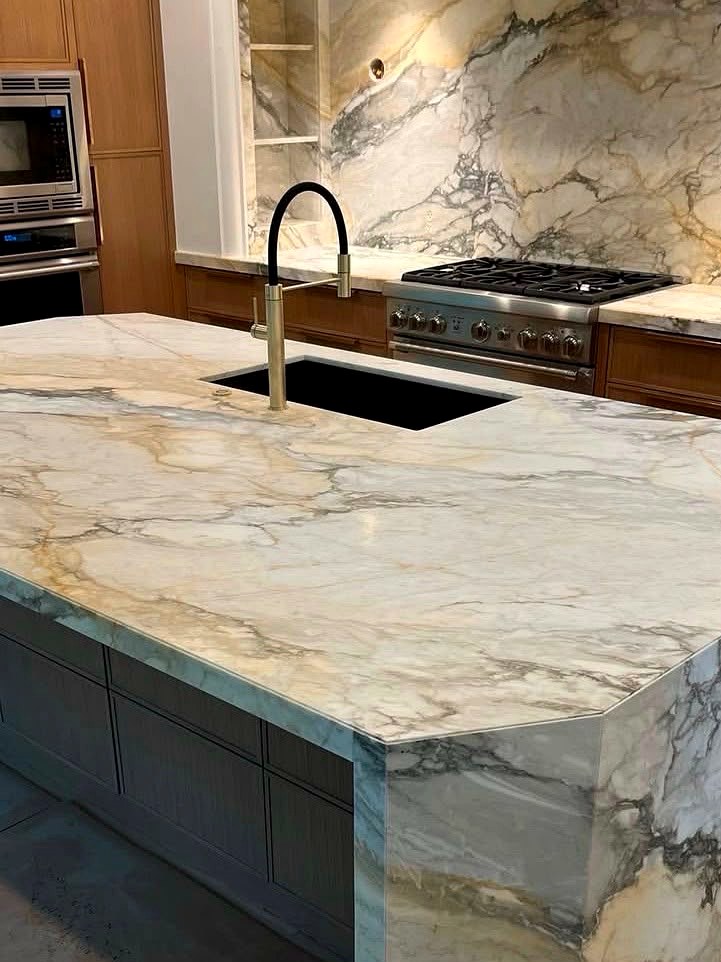 Quartzite